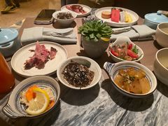 -上海波特曼丽思卡尔顿酒店