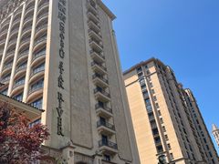 -上海浦东星河湾酒店