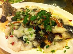 -和膳居饮食有限公司