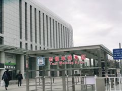 -普陀长途客运中心