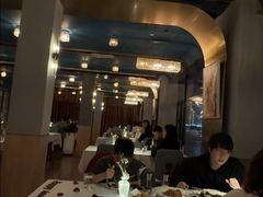 -Kathleen's Waitan 凯圣琳江景西餐厅(外滩店)