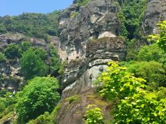 -大慈岩风景区