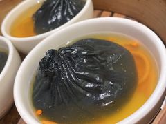 -十二粤味·顺德菜·烧鹅点心(五四广场店)