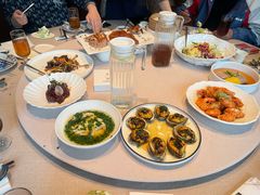 -漢舍中国菜馆(889广场店)