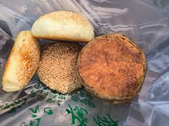 -满记烧饼(牛街东里小区一区店)