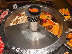 -晓宇重庆火锅(西安荟聚店)