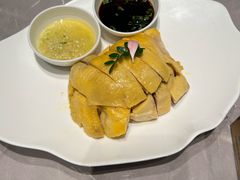 -醉庐·新上海菜(南京西路店)