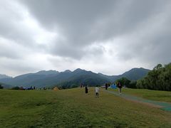 -玉渡山自然风景区