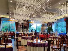 大堂-宁波状元楼酒店(和义路店)