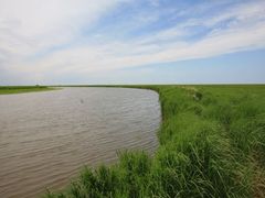 -农垦当壁镇兴凯湖旅游度假区