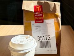 -麦当劳(开萝大道店)