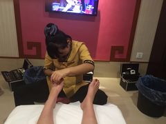 -大桶大足浴(上丰店)