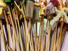 -钢管厂五区小郡肝串串香火锅(梅川路店)