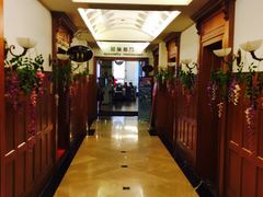 -老味道民宿(栈桥店)