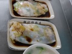 鸳鸯肠-银记肠粉店(北京路店)