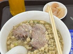 -清真·马洪小炒泡馍馆(钟楼回民街店)
