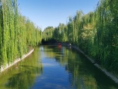 -南翠屏公园