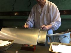 -みかわ是山居