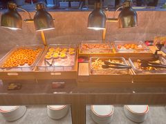 -比格比萨自助(宝山日月光店)