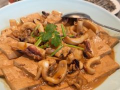 -靓湾海鲜·海景餐厅(小麦岛店)