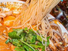 -泰盏鬼·颓废冬阴(陈家祠扬韬店)