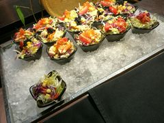 -深圳四季酒店·馥自助餐厅