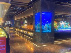 -萧邦音乐会所KTV·蒸汽活海鲜自助(福田店)
