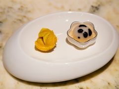 -运·中餐厅(成都华尔道夫酒店)