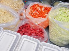 -老婆婆炒饭(小白楼1902欧式风情街店)