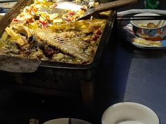 -匠子烤鱼(桫椤湾店)