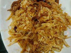 咱家拌菜-金掌勺锅包肉(太原万达店)