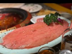 -蜀辣居鲜货老火锅(红牌楼店)
