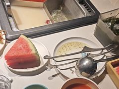 -东道煮牛肉火锅(重庆路店)