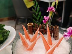-喜聚薈·花膠雞海鮮火鍋(越秀店)