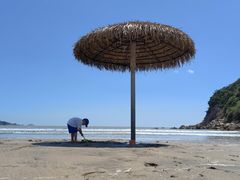 -东海半边山旅游度假区