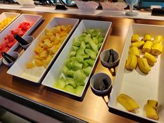 -比格比萨自助(宝山日月光店)