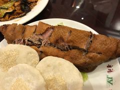 -晋阳饭庄(虎坊桥店)