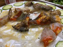 -官塘陈记鱼生·潮汕砂锅粥·牛肉火锅(潮枫路总店)