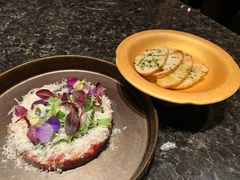 -老乾杯和牛烧肉(王府中环店)