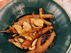 -新宝餐厅(流塘店)