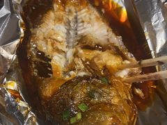 -金掌勺锅包肉(华润万象城店)