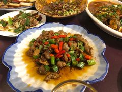 -百年粉蒸牛肉