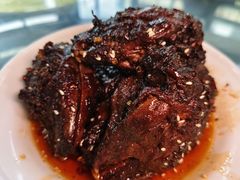 -江湖黑大兔(杨家坪店)