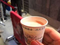 -茶颜悦色(花园道店)