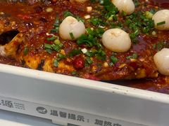 -三江源活鱼现烤(维多利摩尔城店)