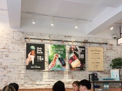 大堂-Dal Cuore 达可芮冰淇淋(陕西北路店)