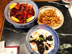 -兰溪小馆(东直门簋街店)