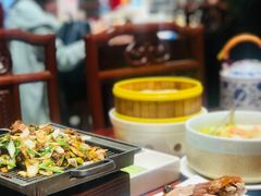 -京味张·北京烤鸭(天河南二路店)