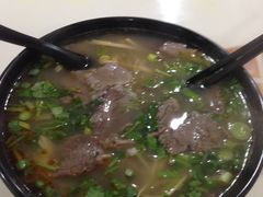 -牛煎里牛肉煎包淮南牛肉汤(广东路店)