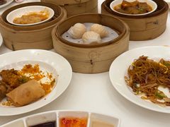 -香宫中餐厅·大连香格里拉(人民路店)
